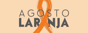 Read more about the article Agosto laranja: conscientização e combate à Esclerose Múltipla