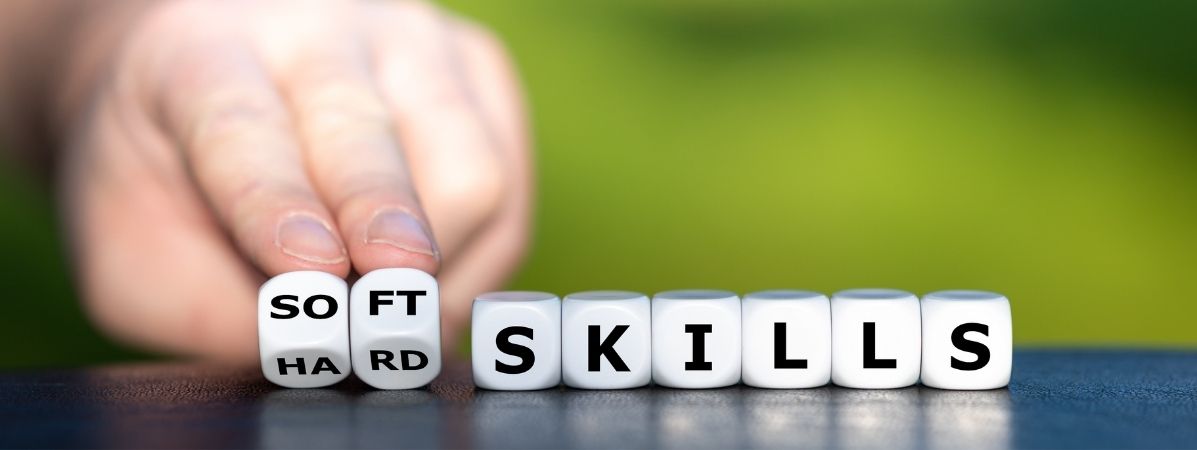 You are currently viewing Soft skills e hard skills: conheça as habilidades do profissional do futuro