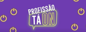 Read more about the article Profissão tá On – Episódio 1 – Eduardo Eiti