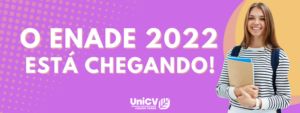 Read more about the article ENADE 2022: Como se preparar para a prova?