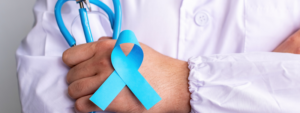 Read more about the article Novembro azul: conheça a campanha de prevenção do câncer de  próstata e ajude a quebrar esse tabu