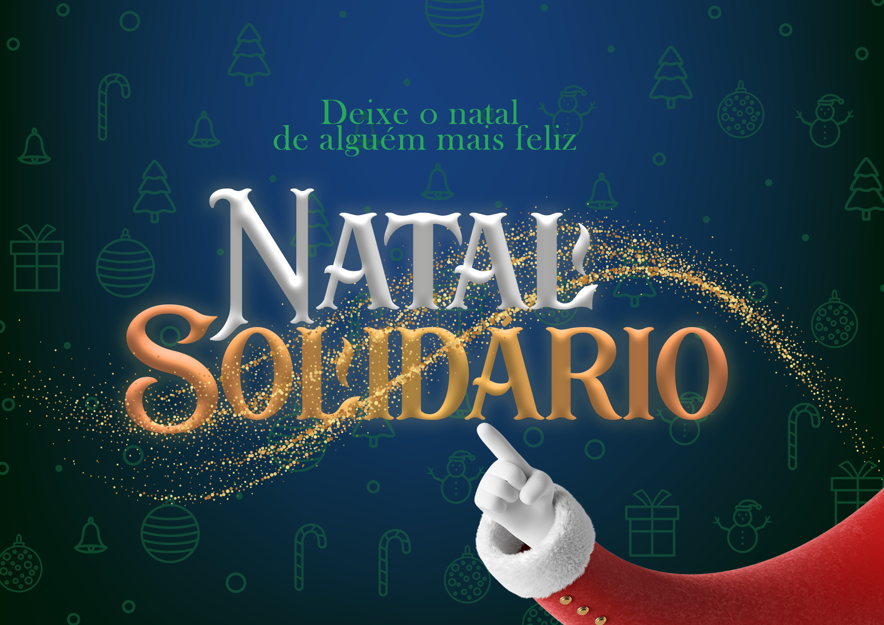 You are currently viewing UniCV faz Natal Solidário em todo o Brasil